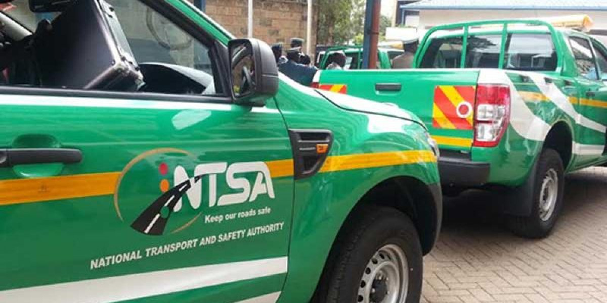 How to Update Your Vehicle Records with NTSA’s New Tool in Kenya