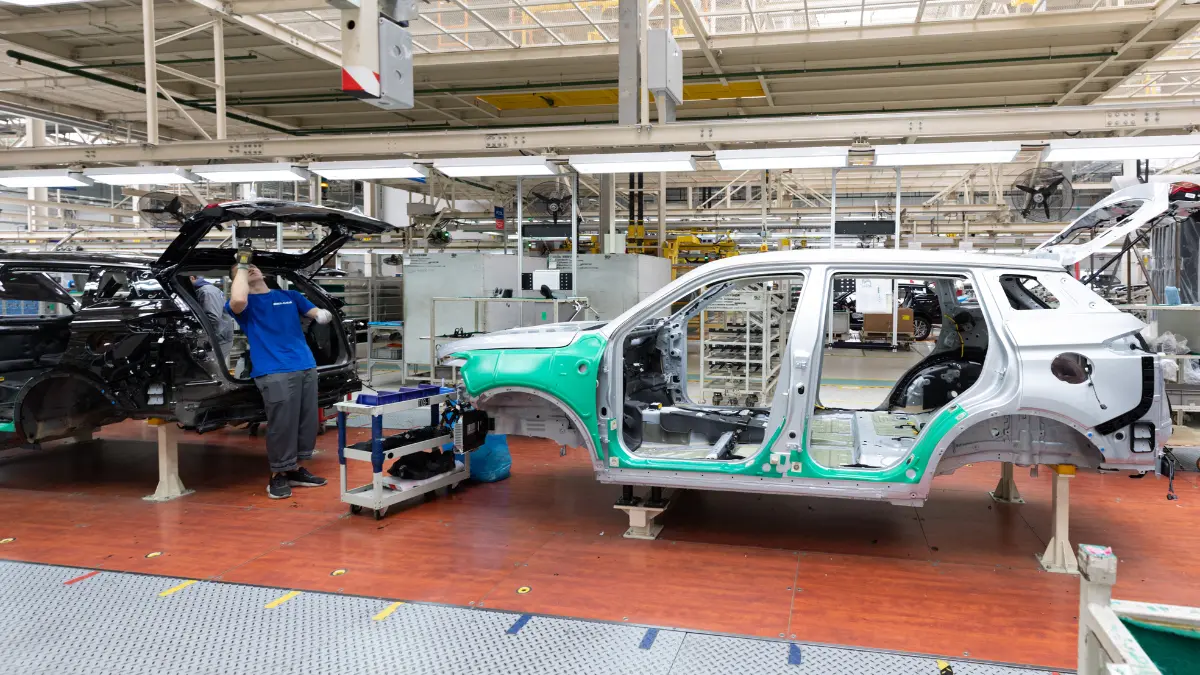 Kenya’s Local Car Assembly Hits Record High in 2025 as Prices Drop for Popular SUVs