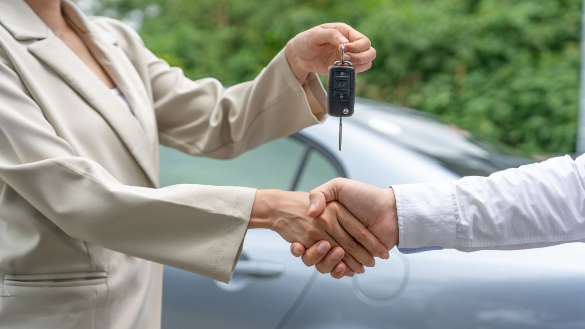 I Almost Bought a Stolen Car: How NTSA TIMS Saved Me — A 2025 Guide to Verifying Car Ownership in Kenya