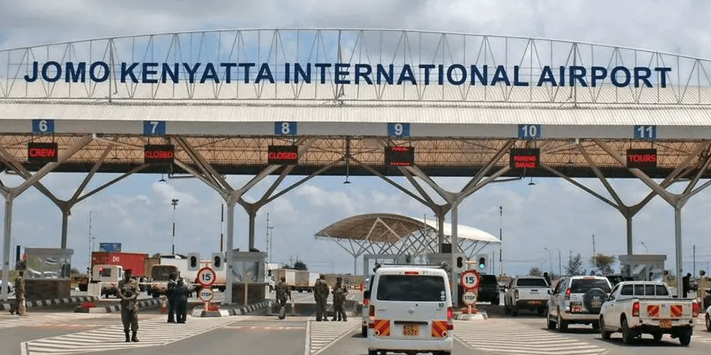 JKIA Tightens Terminal Access as Expansion Plan Kicks Off