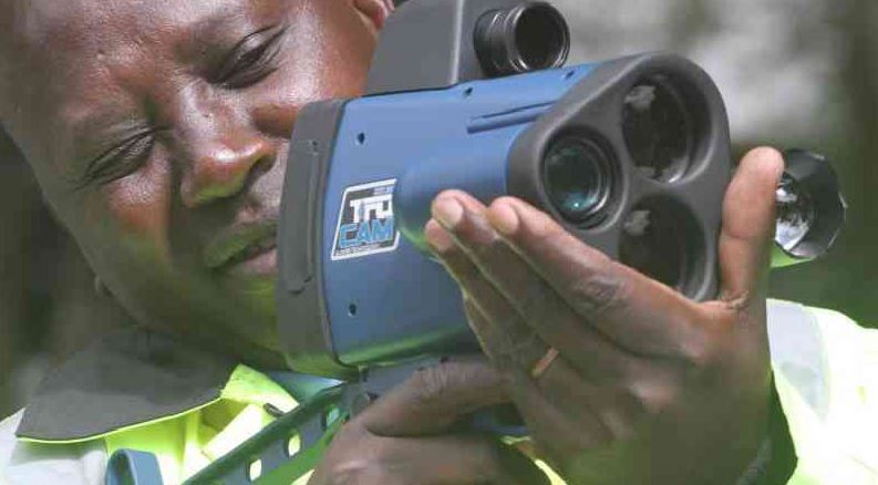 Kenya to Install 1,000 Speed Cameras: What Drivers Need to Know