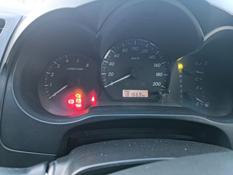 Toyota Hilux 2014 Diesel