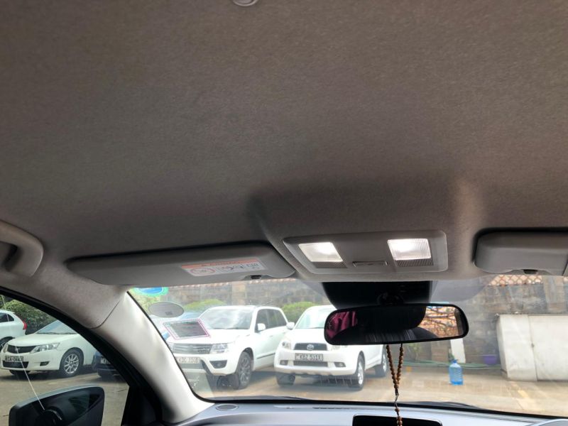 Mazda Demio 2019 Petrol