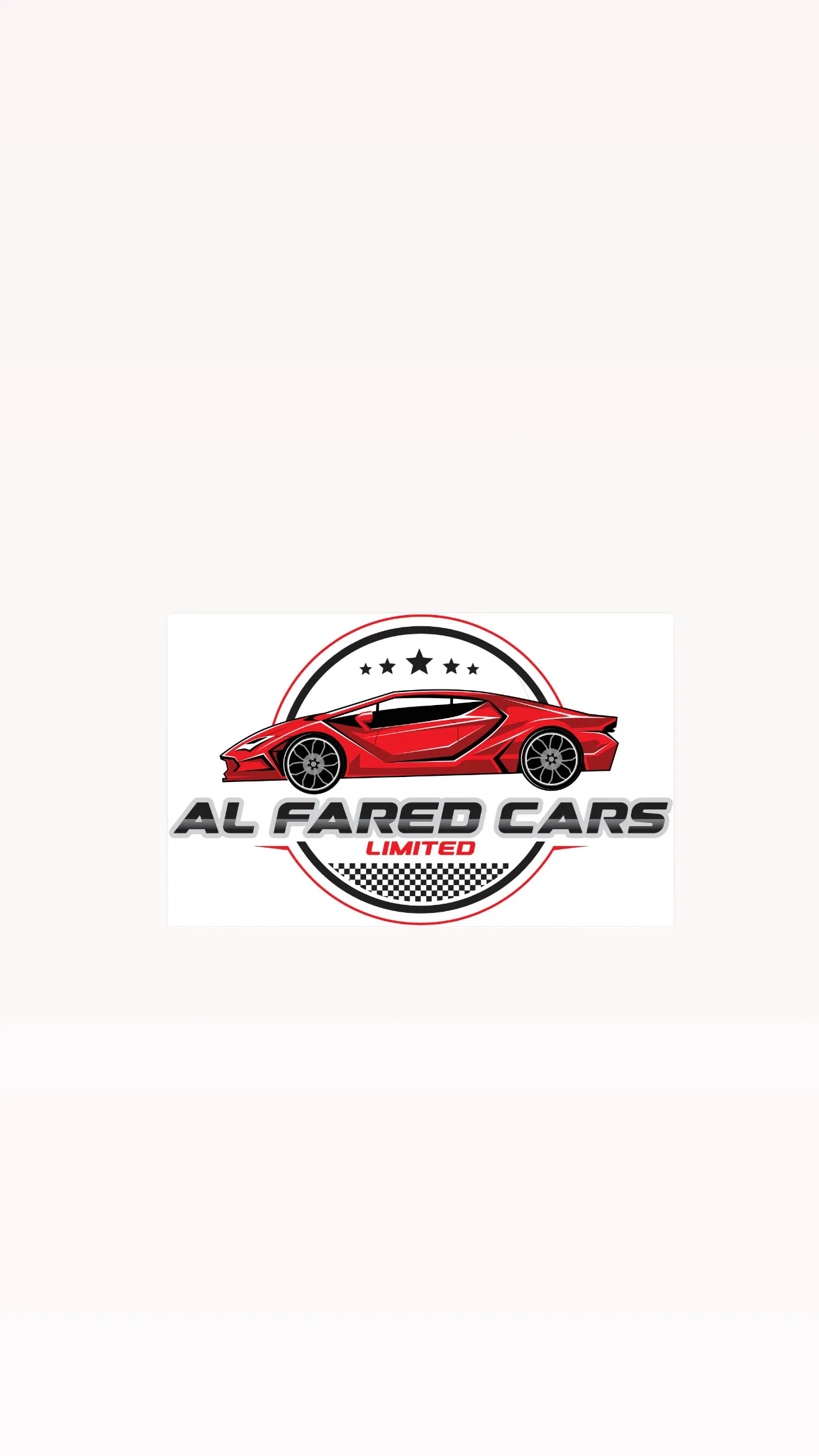 Al fared Cars ltd