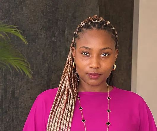 KAREN MUGAMBI