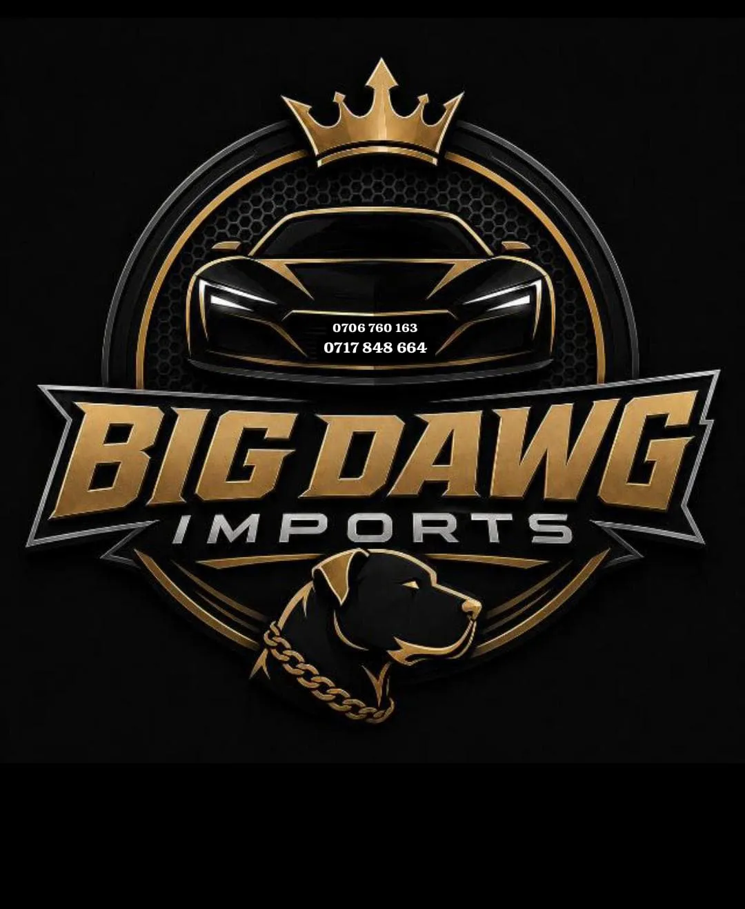 Big Dawg Imports