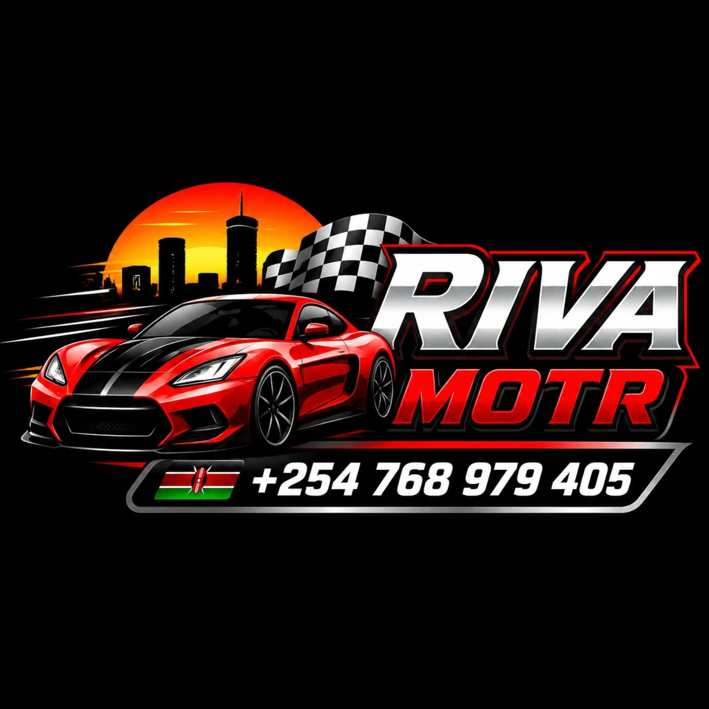 RIVA MOTR
