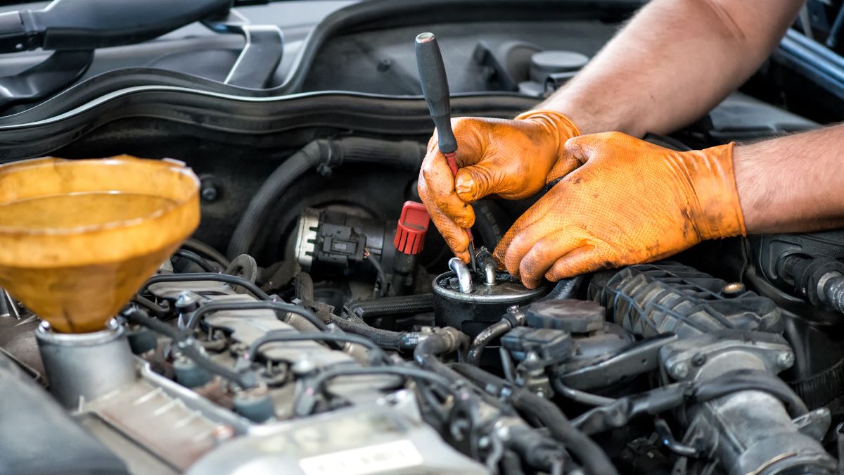 10 Essential Car Maintenance Tips Every Kenyan Driver Should Know