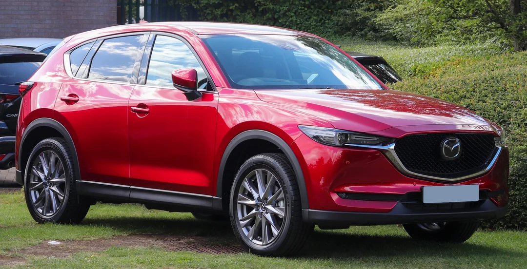 2024 Mazda CX-5 in Kenya: Worth Every Shilling or Just Overrated?