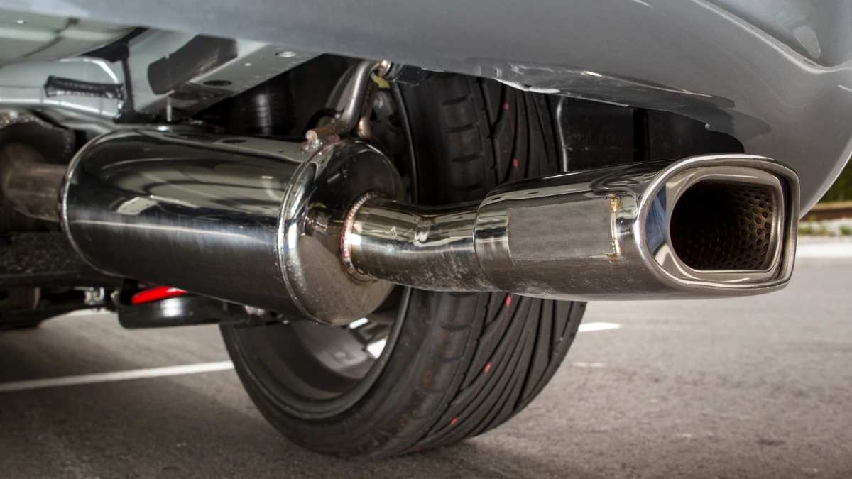 Car Mufflers: What They Do, Why They Matter — and the Rising Threat of Muffler Theft