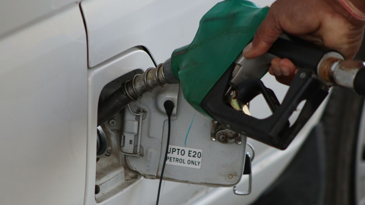 How to Calculate Fuel Consumption Per KM in Kenya: Easy Steps for Every Driver