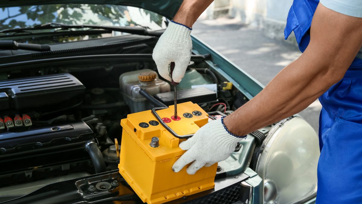 How to Maintain Your Car Battery for a Longer Lifespan