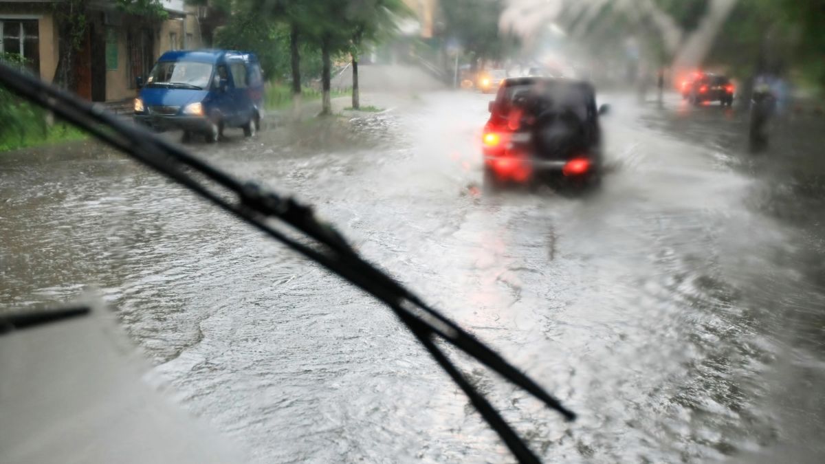 Rainy Season Driving Tips Every Kenyan Motorist Should Know