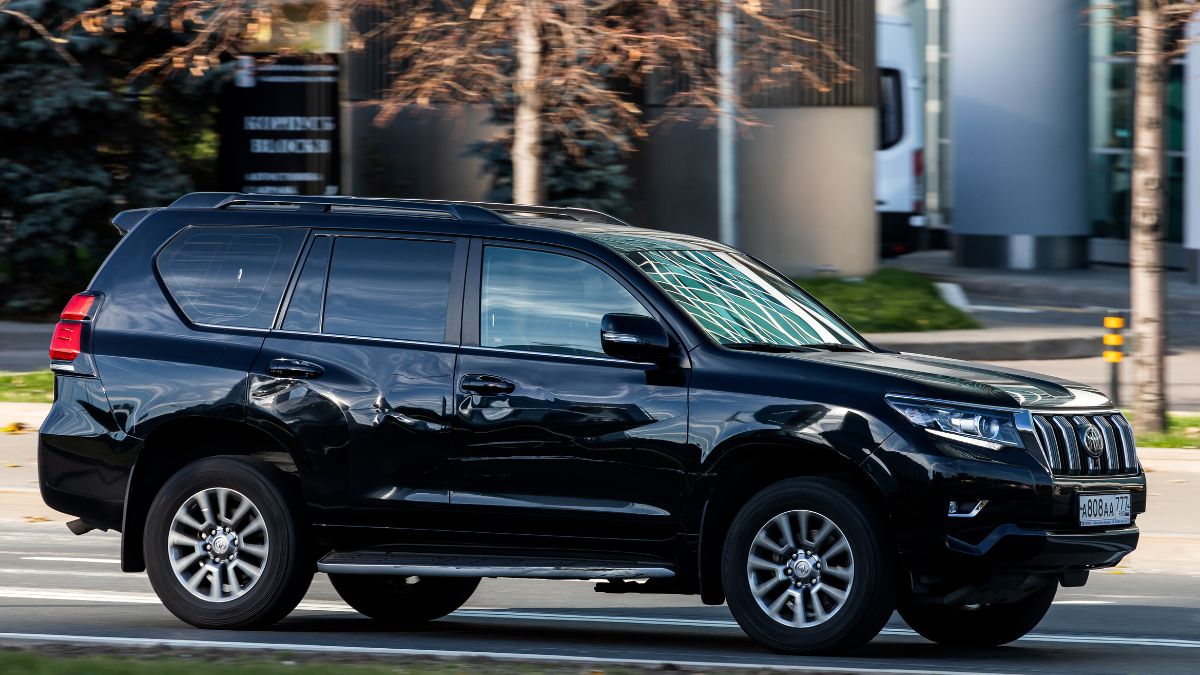 Toyota Prado Owners on Edge as Car Theft Cases Surge in Kenya