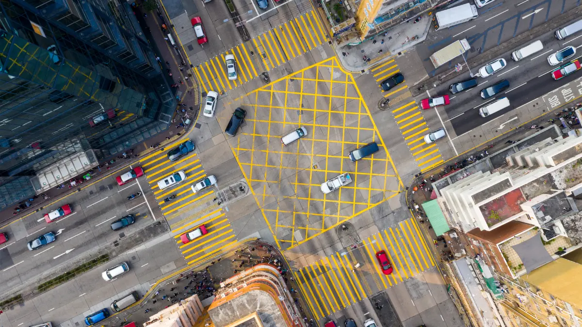 Understanding Right of Way in Kenya: Who Has the Priority on the Road?