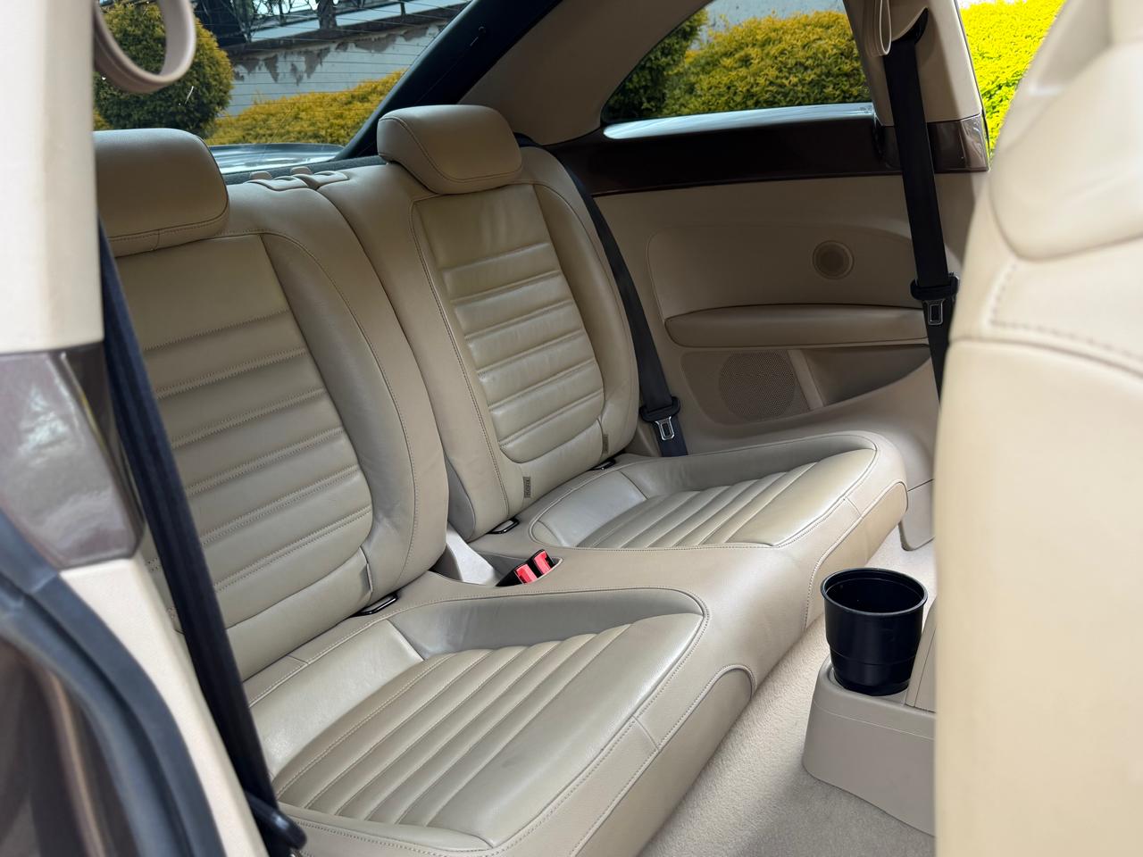 Volkswagen Beetle 2015 Petrol