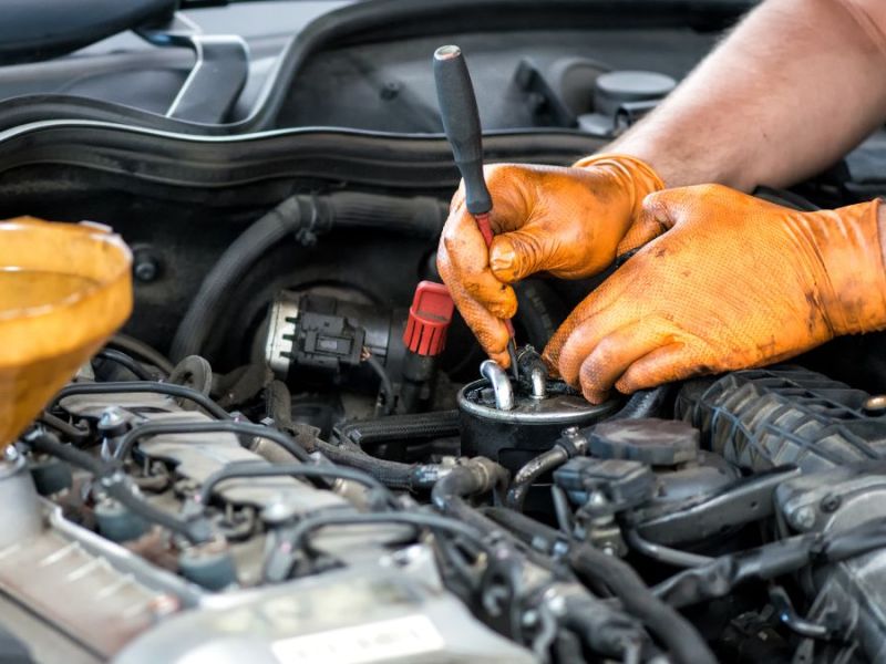 10 Essential Car Maintenance Tips Every Kenyan Driver Should Know