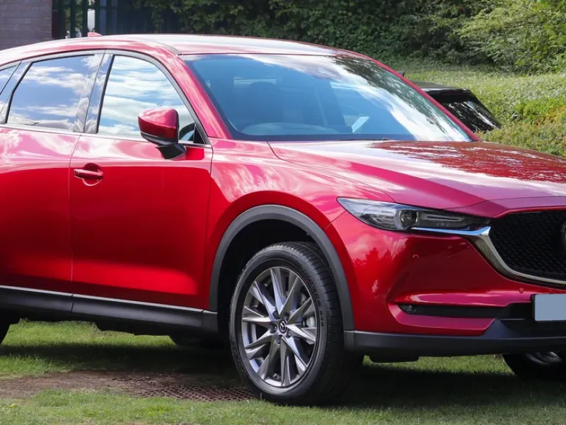 2024 Mazda CX-5 in Kenya: Worth Every Shilling or Just Overrated?