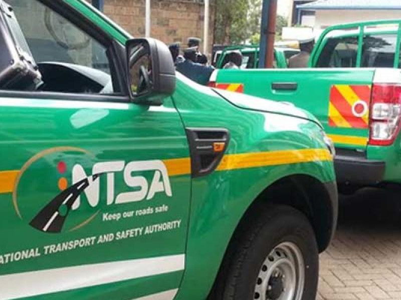 How to Update Your Vehicle Records with NTSA’s New Tool in Kenya