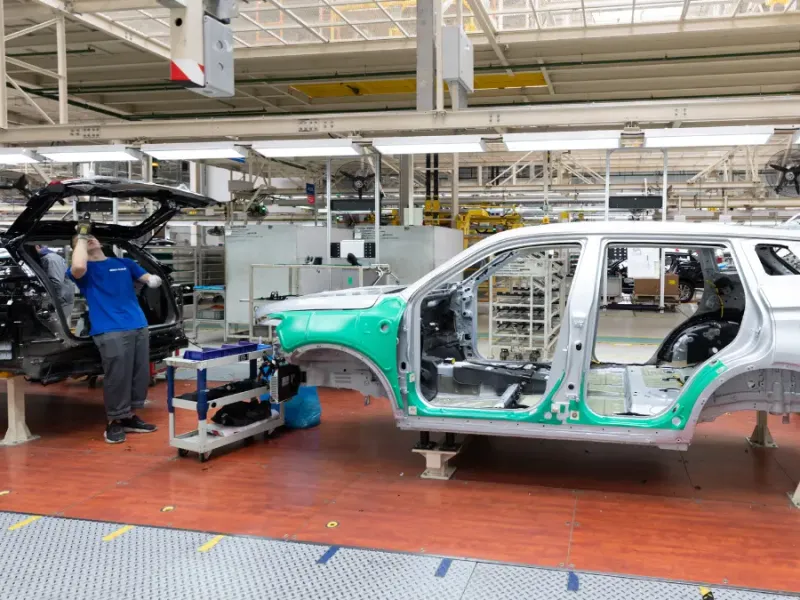 Kenya’s Local Car Assembly Hits Record High in 2025 as Prices Drop for Popular SUVs