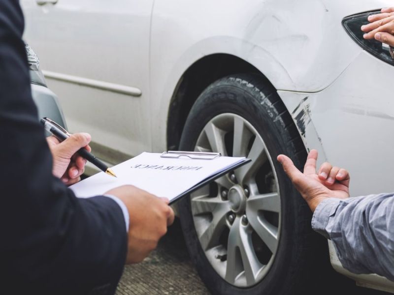 A Simple Guide to Car Insurance in Kenya: What Every Driver Needs to Know