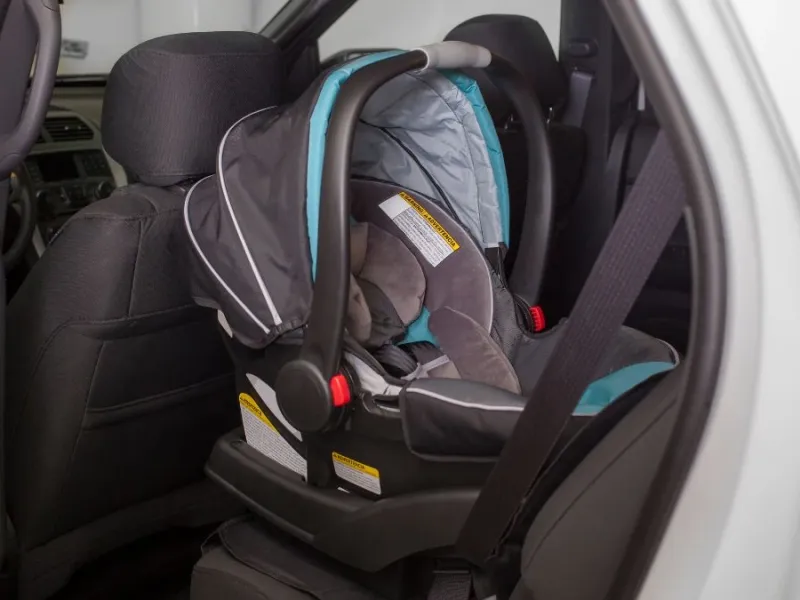Car Seat Belts &amp; Safety Seats: What Every Parent and Driver Needs to Know