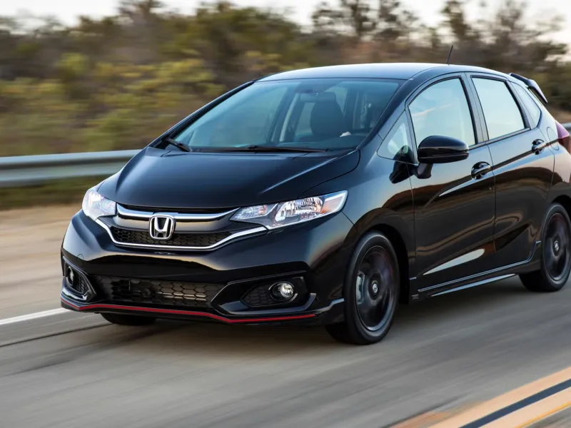 Honda Fit Problems in Kenya: What Every Buyer Should Know Before Owning One