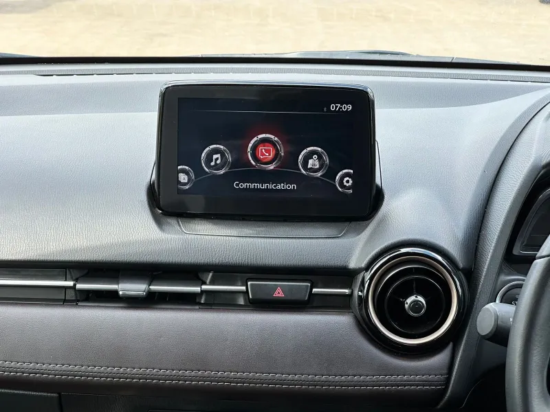 How to Change Mazda Demio From Japanese to English: A Simple Guide for Kenyan Drivers