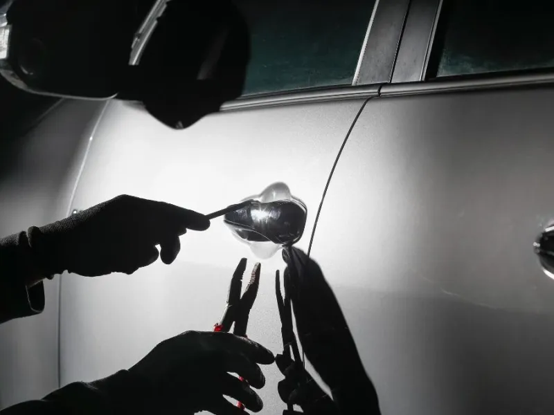 How to Spot a Stolen Car in Kenya Before Buying