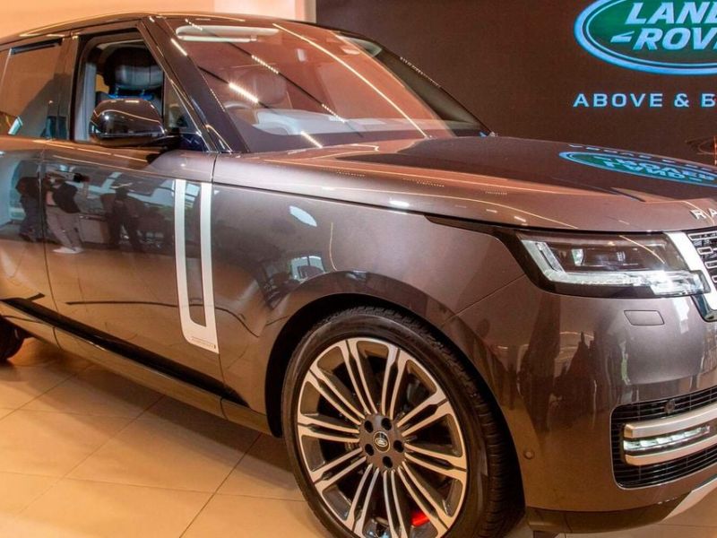 Luxury Car Orders in Kenya Double in Early 2025 as Market Recovers