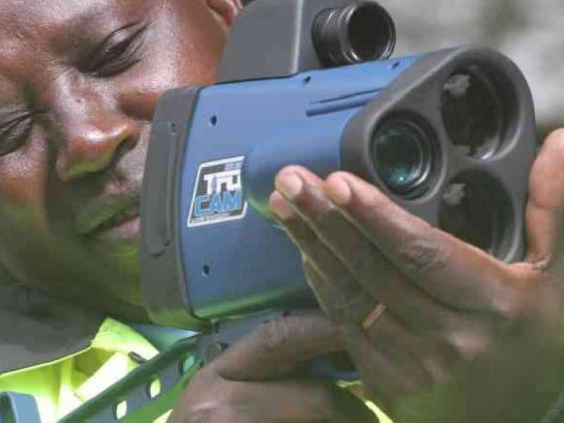 Kenya to Install 1,000 Speed Cameras: What Drivers Need to Know