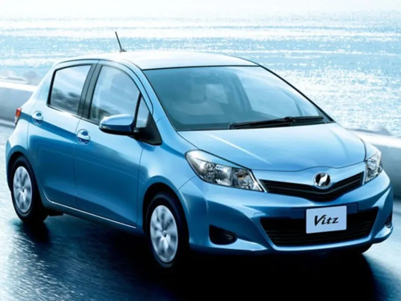 Top 5 Budget Cars You Can Buy in Kenya in 2025 (Under KES 1 Million)