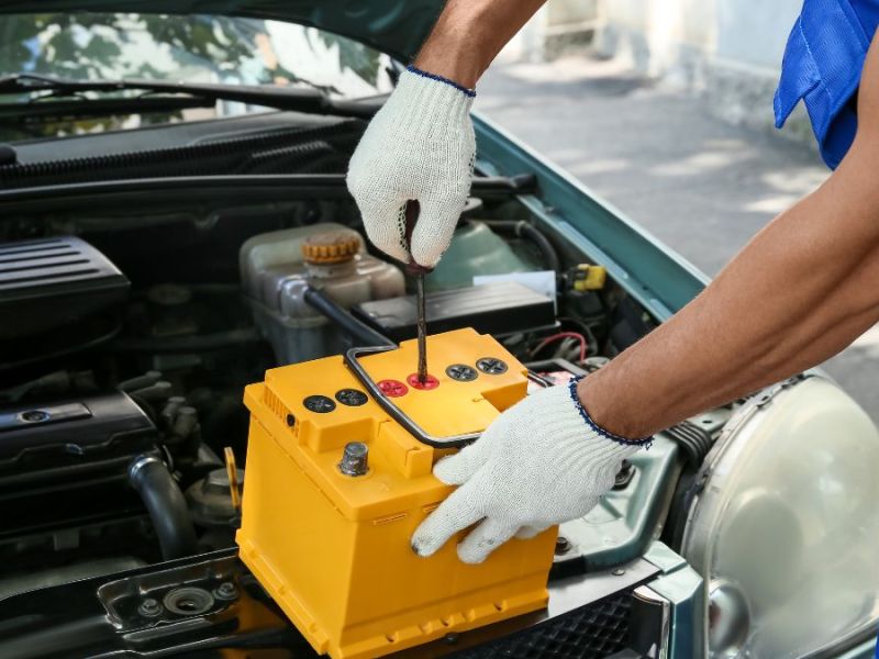 Top 5 Costly Car Maintenance Mistakes Kenyan Drivers Must Avoid (And How to Fix Them)