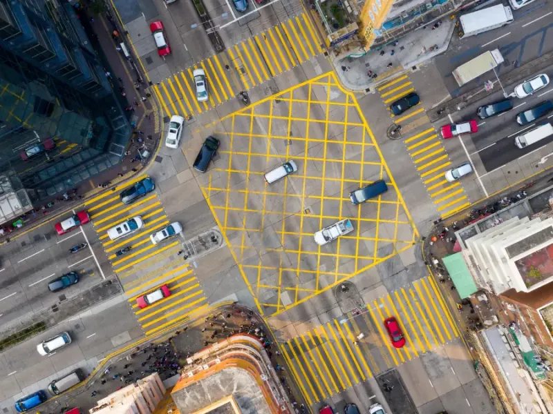 Understanding Right of Way in Kenya: Who Has the Priority on the Road?