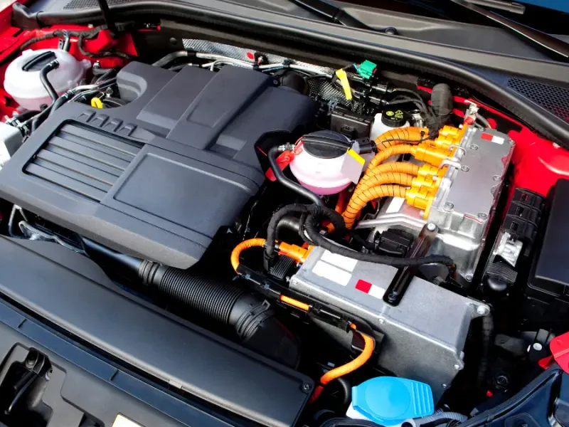 What Does CC Mean in Cars? Understanding Engine Size and Performance in Kenya