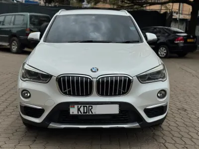 BMW X1 2017 Petrol for sale