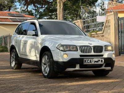 BMW 125i 2008 Petrol for sale