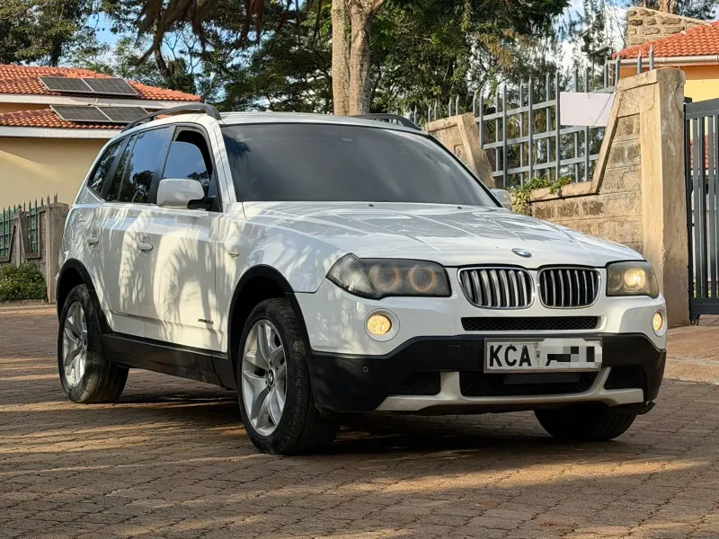 BMW 125i 2008 Petrol