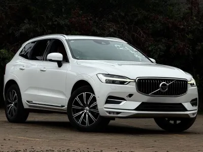 Volvo XC60 2020 Diesel for sale