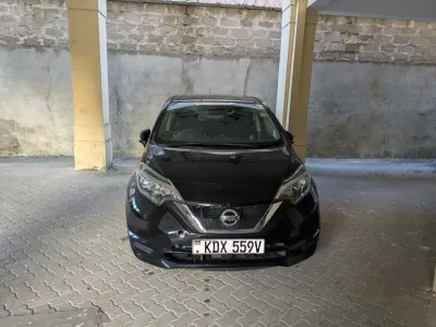 Nissan Note X 2019 Petrol for sale