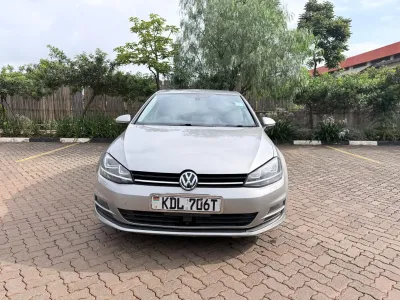 Volkswagen Golf 2016 Petrol for sale
