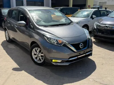 Nissan Note Medalist 2019 Petrol for sale