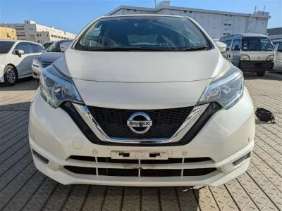 Nissan Note 2019 Petrol for sale