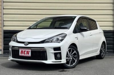 Toyota Vitz 2018 Hybrid for sale