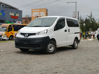 Nissan E-NV200 2019 Petrol for sale