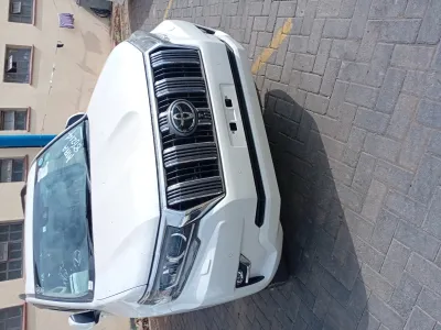 Toyota Landcruiser Prado 2024 Diesel for sale