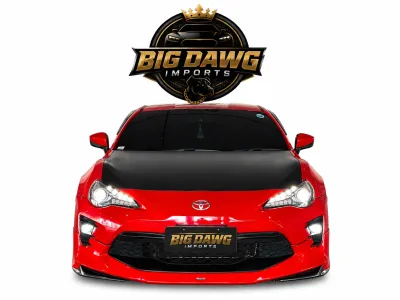 Toyota 86 GT 2020 Petrol for sale