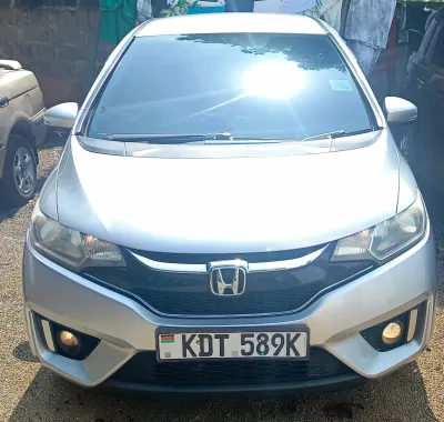 Honda Accord Hybrid 2017 Petrol for sale