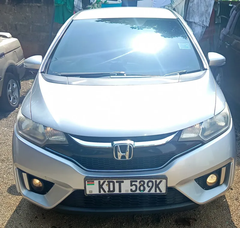 Honda Accord Hybrid 2017 Petrol