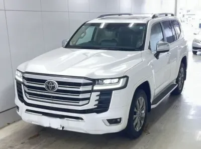 Toyota Land Cruiser 2024 Diesel for sale